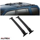 186617 Autex Aluminum Roof Rack Cross Bar Compatible With