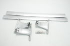 186626 Autex Aluminum Cross Bar Roof Rack For Nissan Rogue