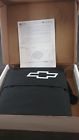 19157502 Chevrolet Gm Chevy Soft Cargo Carrier With Strap Assembly And