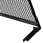 1927-5-01 Weatherguard Colorado And Canyon Headache Rack Mount Kit Compact Truck