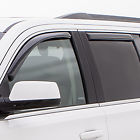 19329350 Lund Side Window Weather Deflector