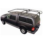 19601 Paramount Automotive Camper Shell 846322039119