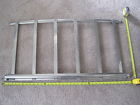 Tr250 1970 Tr8 Antique Tr6 Stag Luggage Mgb 80 Midget Rack Triumph Tr7