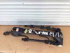19730049938 Thule Bicycle Bike Hitch Rack Carrier