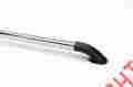 0105363 19826 Putco Pop Up Nylon Oval Lockers Side Bed Rail 010536198263