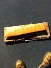 D9zz-66061a34-a 1993 Assy - D9zz-663997-a9t 1979 Mustang Panel Trim Door Foxbody Nos Ford