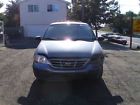 148.fd1399 1999 Windstar Luggage Rack 43841