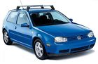 1j0-071-126-a 1j0-071-126- Rack Golf Vw 2 Roof Door Gti