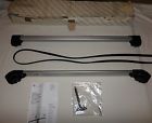 1k9-071-151-666 Volkswagen Oem Vw Jetta Roof Base Carrier Bars Rack 1k9 071 151 666 New 4039378377106