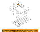 1l2z7855182aaa Ford Oem Roof Rack