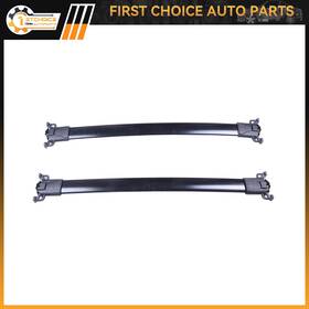 1st104595choice 1stchoice-autoparts Cross Bar For 2010-2017 Chevrolet Equinox/ Gmc Terrain Roof Rack Luggage Carrier