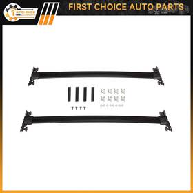 1st106582choice 1stchoice-autoparts Cross Bar For 2008-2013 Toyota Highlander Aluminum Roof Rack Set Luggage Carrier