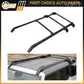 1st111391choice 1stchoice-autoparts Aluminum Roof Rack For 21-24 Ford Bronco Hard Top 4door Cross Bar Rail
