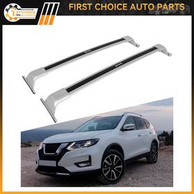 1st117685choice 1stchoice-autoparts Roof Rack Cross Bar For 2014-2018 Nissan Xtrail X-trail Luggage Cargo Carrier