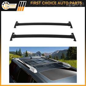 1st118285choice 1stchoice-autoparts Roof Racks Cross Bar Pt278-89170 For 10-22 Toyota 4runner Aluminum Cargo Carrier