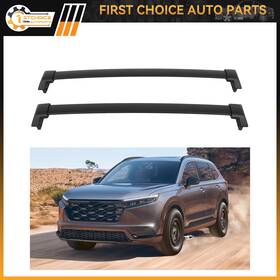 1st118286choice 1stchoice-autoparts Roof Rack Cross Bar For 2023 Honda Crv Luggage Cargo Carrier Aluminum