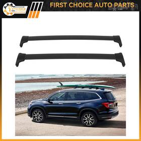 1st118287choice 1stchoice-autoparts Roof Rack Cross Bar For 2016-2022 Honda Pilot Luggage Cargo Carrier