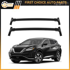 1st118291choice 1stchoice-autoparts Roof Rack Cross Bar For 15-23 Nissan Murano Luggage Cargo Carrier All Aluminum