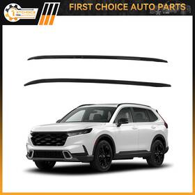 1st118295choice 1stchoice-autoparts Roof Side Rail For 2023 Honda Crv Rack Set Luggage Cargo Carrier