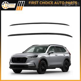 1st131095choice 1stchoice-autoparts Side Rail Roof Rack Sticky Set For 2023 Honda Crv Cr-v Decoration Wholesale