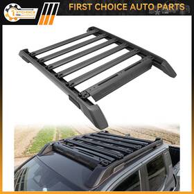 1st135242choice 1stchoice-autoparts Roof Rack Fits 2024-2025 Toyota Tacoma Double Cab Aluminum Heavy Duty Wholesale