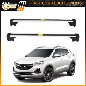 1st135782choice 1stchoice-autoparts Roof Rack Aluminum Corss Bar Rail For 2013-2022 Buick Encore Wholesale
