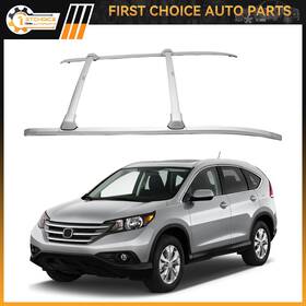 1st135788choice 1stchoice-autoparts Roof Rack Set Aluminum Corss Bar Rail For Honda Crv 2012-2016 Wholesale
