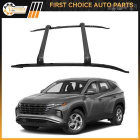 1st135791choice 1stchoice-autoparts Roof Rack Set Aluminum Corss Bar Rail For Honda Hrv 2023-2024 Wholesale