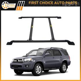 1st135795choice 1stchoice-autoparts Roof Rack Aluminum Corss Bar Rail For Toyota 4runner 2003-2009 Wholesale