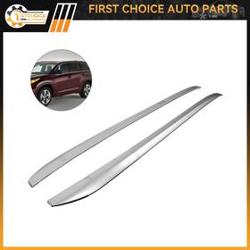 1st161705choice 1stchoice-autoparts Top Roof Side Rail For 2014-2018 Toyota Highlander Rack Set Luggage Carrier