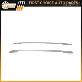 1st166328choice 1stchoice-autoparts Roof Side Rail Rack Set For 2014-2019 Nissan Rogue Luggage Cargo Carrier