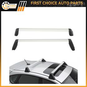1st169521choice 1stchoice-autoparts Roof Rack Set Cross Bar For 2008-2014 Subaru Impreza Wrx Luggage Cargo Carrier
