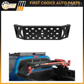 1st169523choice 1stchoice-autoparts Steel Truck Bed Rack For 2005-2022 Toyota Tacoma Tonneau Cover Mounting Brackets