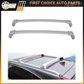 1st170696choice 1stchoice-autoparts Roof Rack Set Cross Bar For 2012-2016 Honda Crv Cr-v Luggage Cargo Carrier Sport