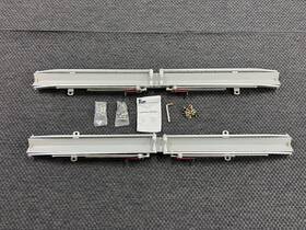 100012 1up 1 Up Universal Roof Racks