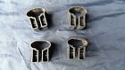 2 17v Pairs Yakima Mighty Mounts