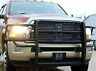 200-002 Iron Cross Commercial Grille Guard Grill 614234106058