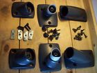 2000 Base Hardware Xterra Nissan 2004 Ends Set Prices - Complete Pc Bar Mounts 6 Roof