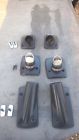 2000 Roof Prices Nissan Complete Mounting 2004 - Rack Xterra Hardware Feet Bar