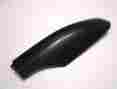 2207959ab 2001-2007 Brushed Cherokee Aluminum Bars Country Grand Town Sport
