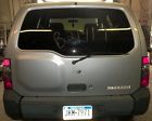 148.da1801 2001 Xterra Luggage Rack 300553