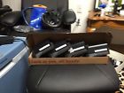 200138 Yakima 2005-2009 Subaru Outback Roof Rack Rail Grabs