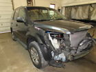 741404 2003 Honda Rack 03 Pilot Luggage