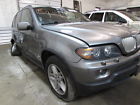 737715 2004 Luggage Rack X5 04 Bmw