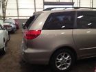 1887457 2004 Sienna Rack Luggage