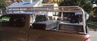 2005 Ladder Toyota Custom Prices Aluminum Welded Racks Tundra