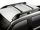 2006-2015. 2006-2015 Black Honda Ridgeline Rack Roof
