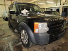 757989 2006 Luggage Lr3 Rack
