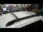 148.fd8b10 2007-2010 Sport Trac Luggage Rack