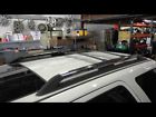 148.fd8c10 2008-2012 Escape Luggage Rack With